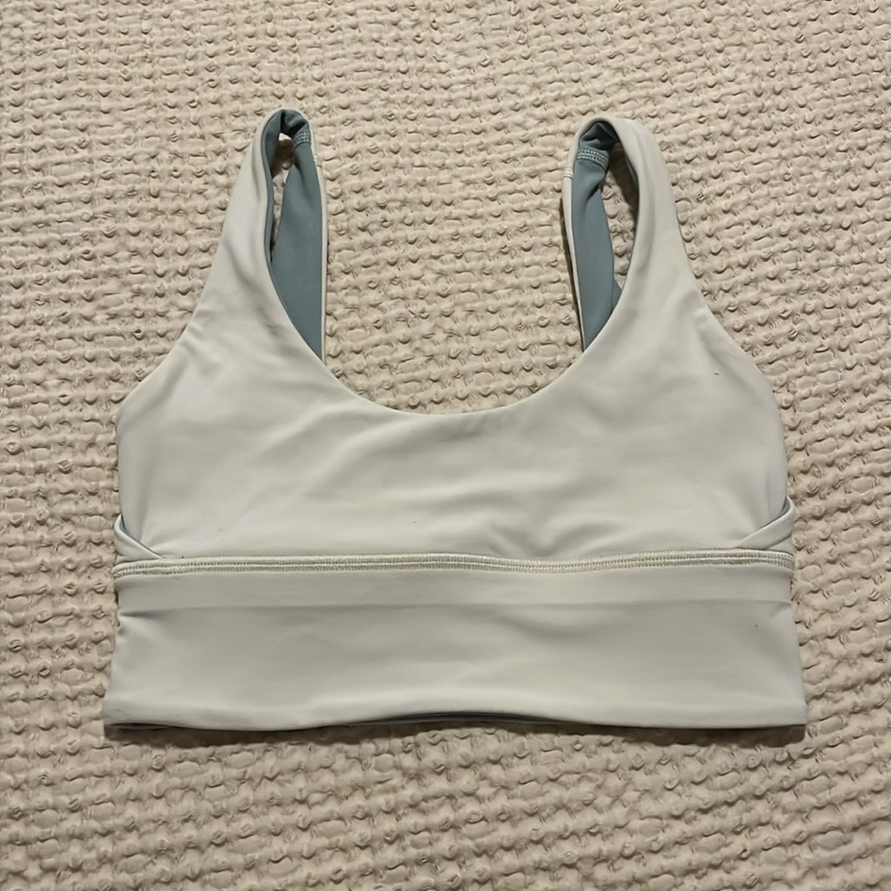 Lululemon Reversible Align Bra - image 4